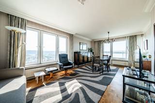 Appartement te koop in Herstal