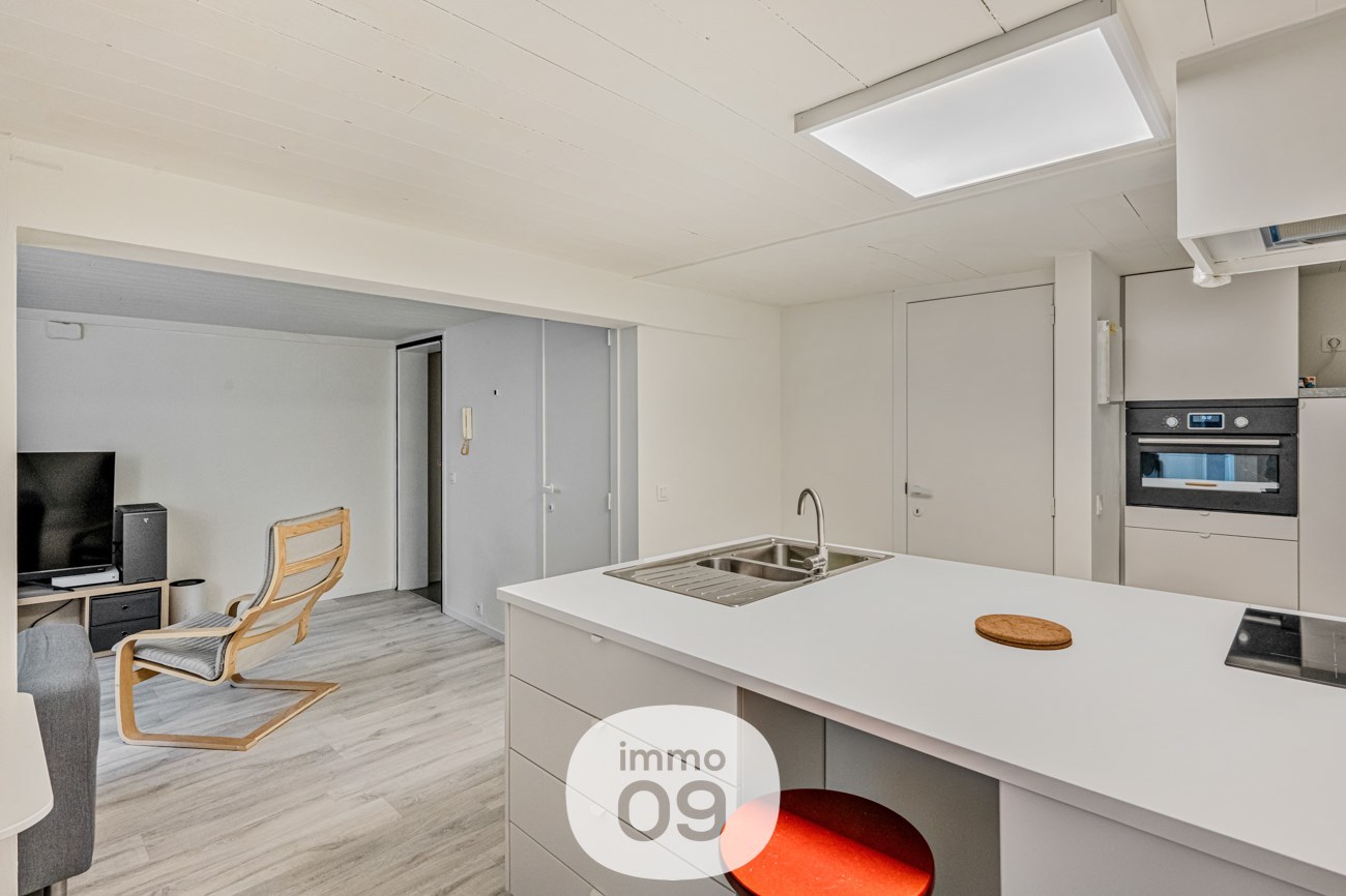 Apartment for rent in Ghent with 1 bedroom - photo 4