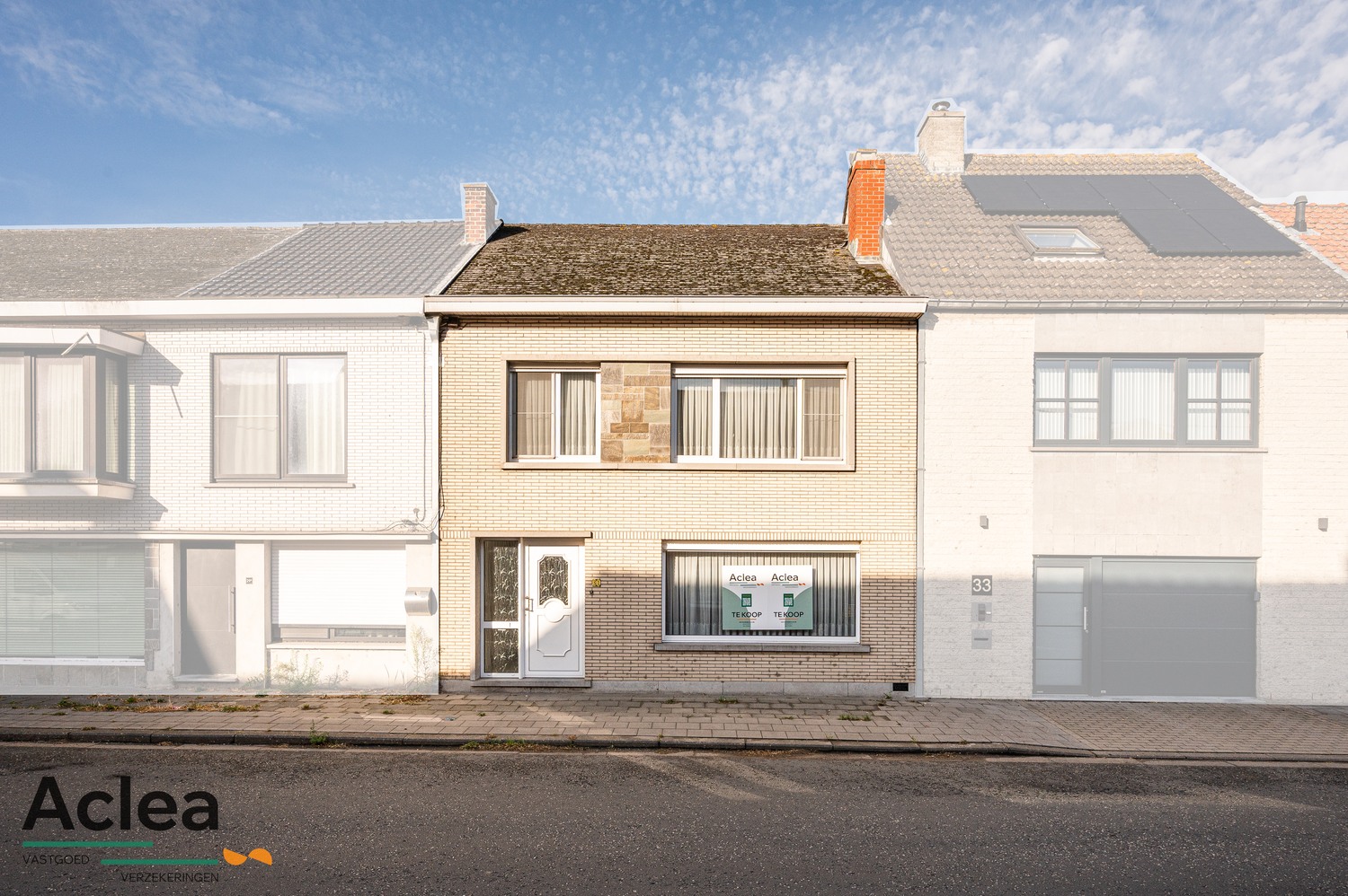 Woning met stadstuin - foto 1