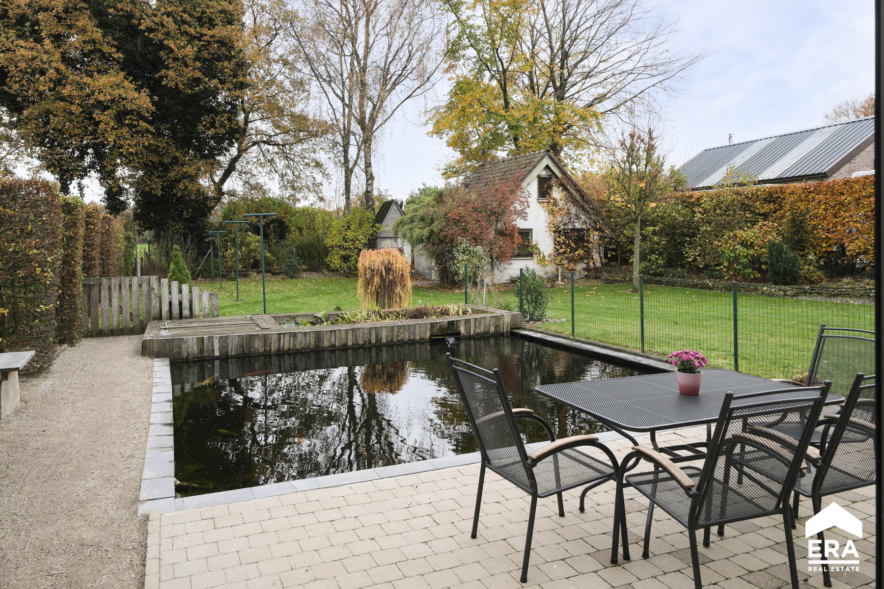 Maison à vendre à Neerpelt avec 5 chambres - photo 5