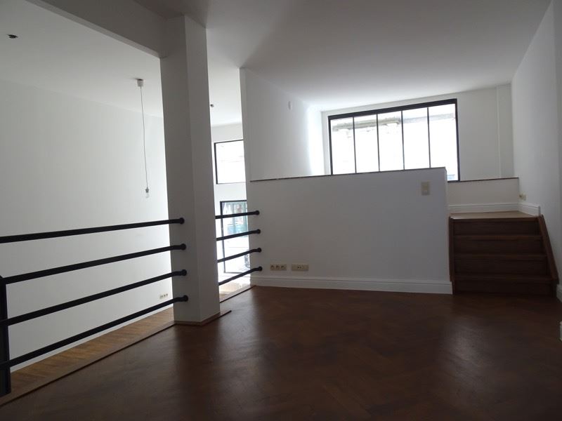 Gelijkvloers appartement te  huur - foto 5