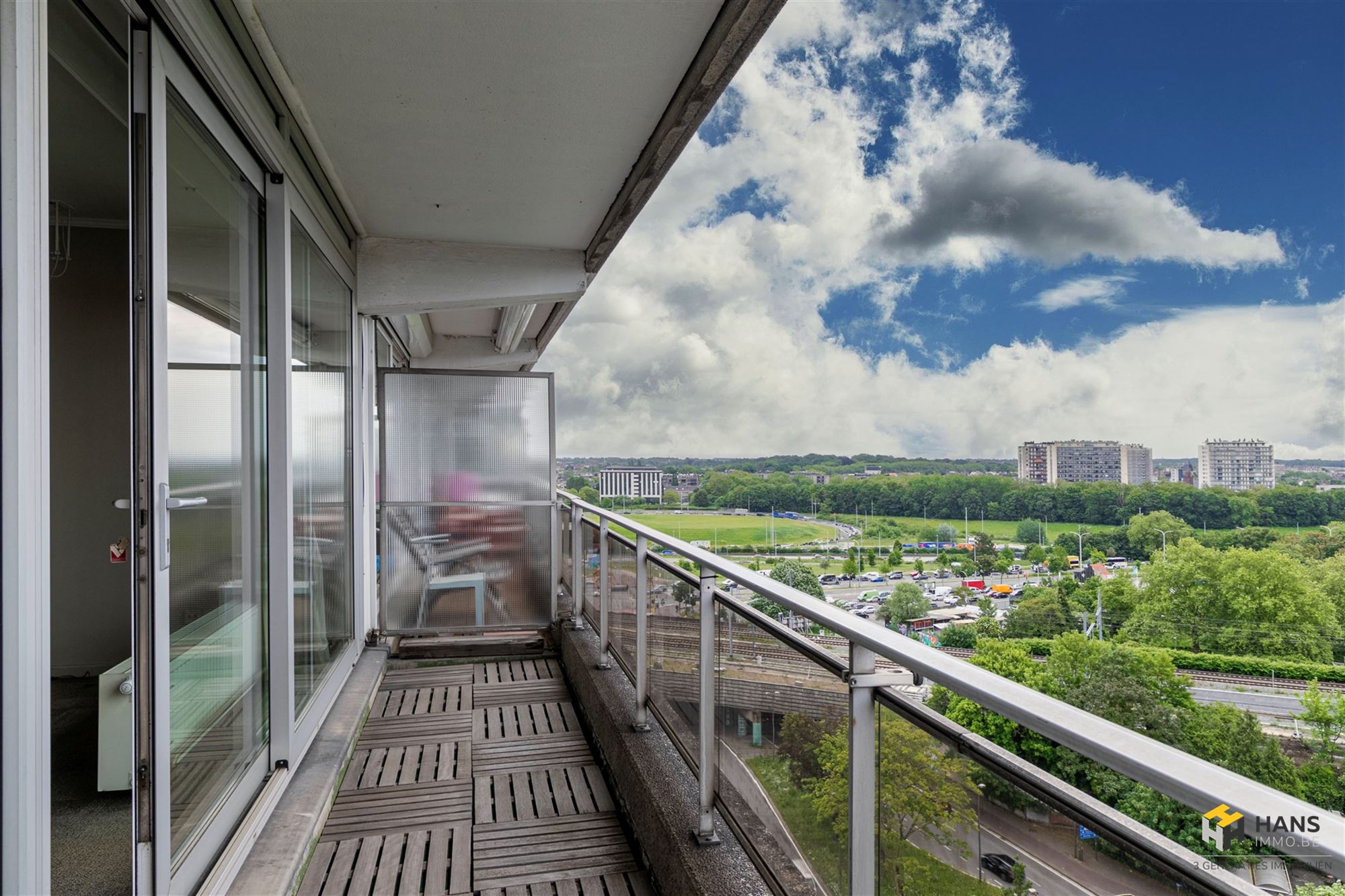 Appartement - photo 4