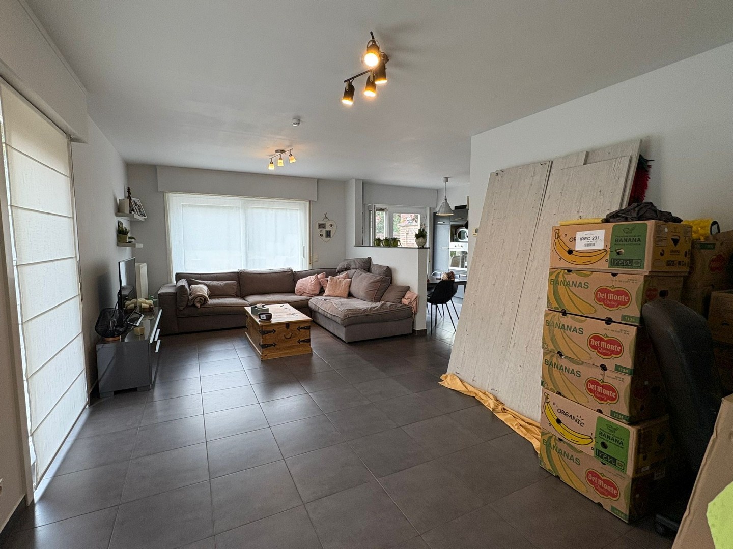 House for rent in Evergem with 3 bedrooms - photo 2