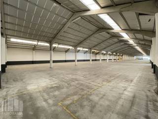 Functioneel magazijn met een oppervlakte <strong>vanaf 200 m²</strong>. Uitermate goed gelegen in Rumbeke op 1,8 km van E403.<br /><br />Deze magazijnruimte heeft een vrije hoogte van 6 m en is toegankelijk via een sectionale poort (4.40 m B x 4.20 m H) en toegangsdeur. De loods is voorzien van o.a. lichtstraten, gepolierde betonvloer, elektriciteitsaansluiting met 220V en 380V, wateraansluiting en ruime parkeer- en manoeuvreerruimte. De loods is recent gerenoveerd en biedt een droge en veilige opslag. Het terrein is voorzien van nachtverlichting en is 24/7 toegankelijk.<br /> <br /><strong>Onmiddellijk beschikbaar. </strong><br /><br />Contacteer <strong>PANORAMA B2B</strong> voor bijkomende informatie of een vrijblijvend plaatsbezoek op het nummer <strong>050 300 800</strong>.