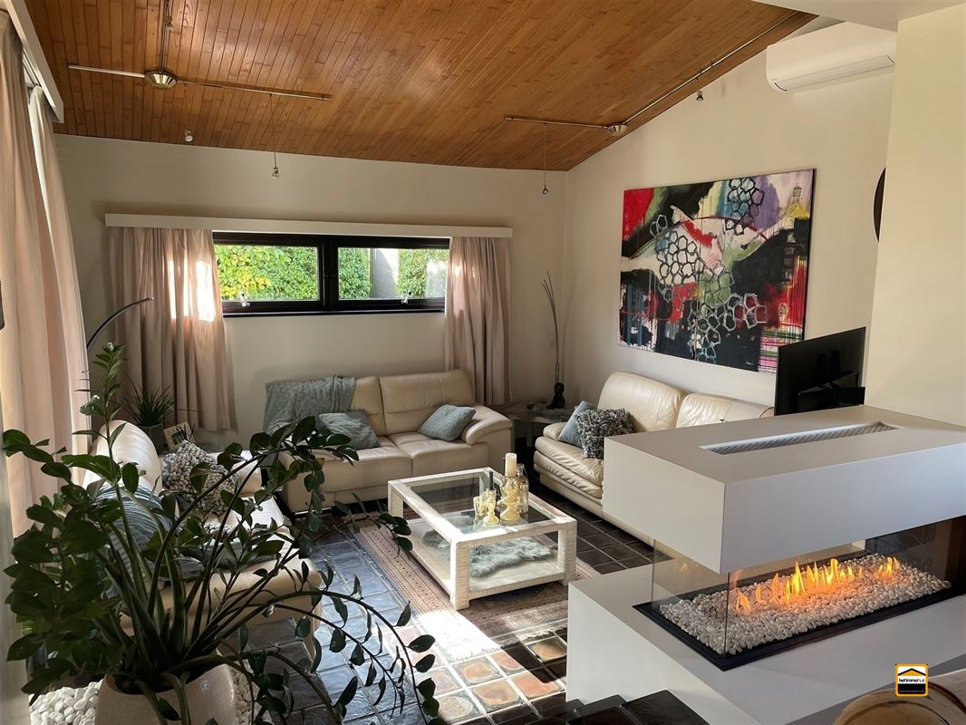 Commercial à vendre à Tongres-Borgloon avec 4 chambres - photo 5