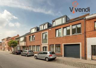 Maison à vendre à Turnhout