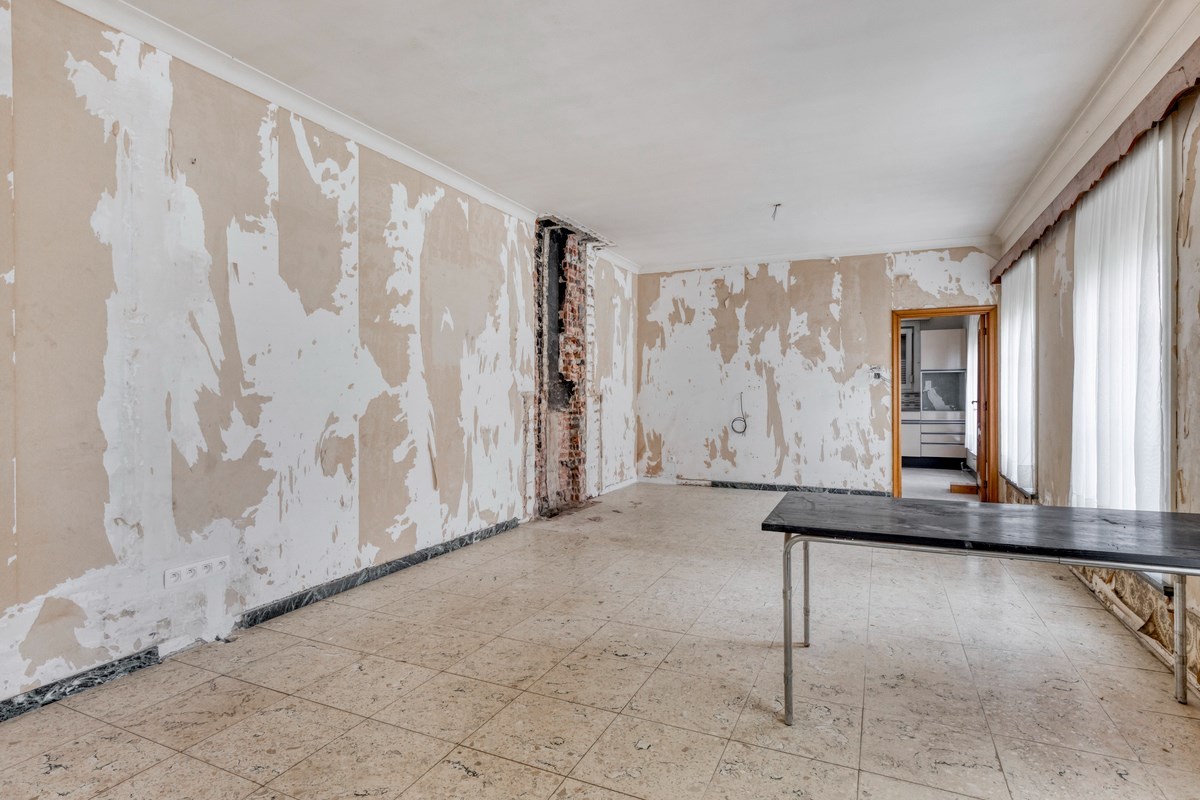 VILLA  met tuin, terras en garage in Zoutleeuw - foto 3