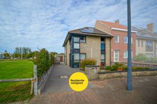 House for sale in Ostend