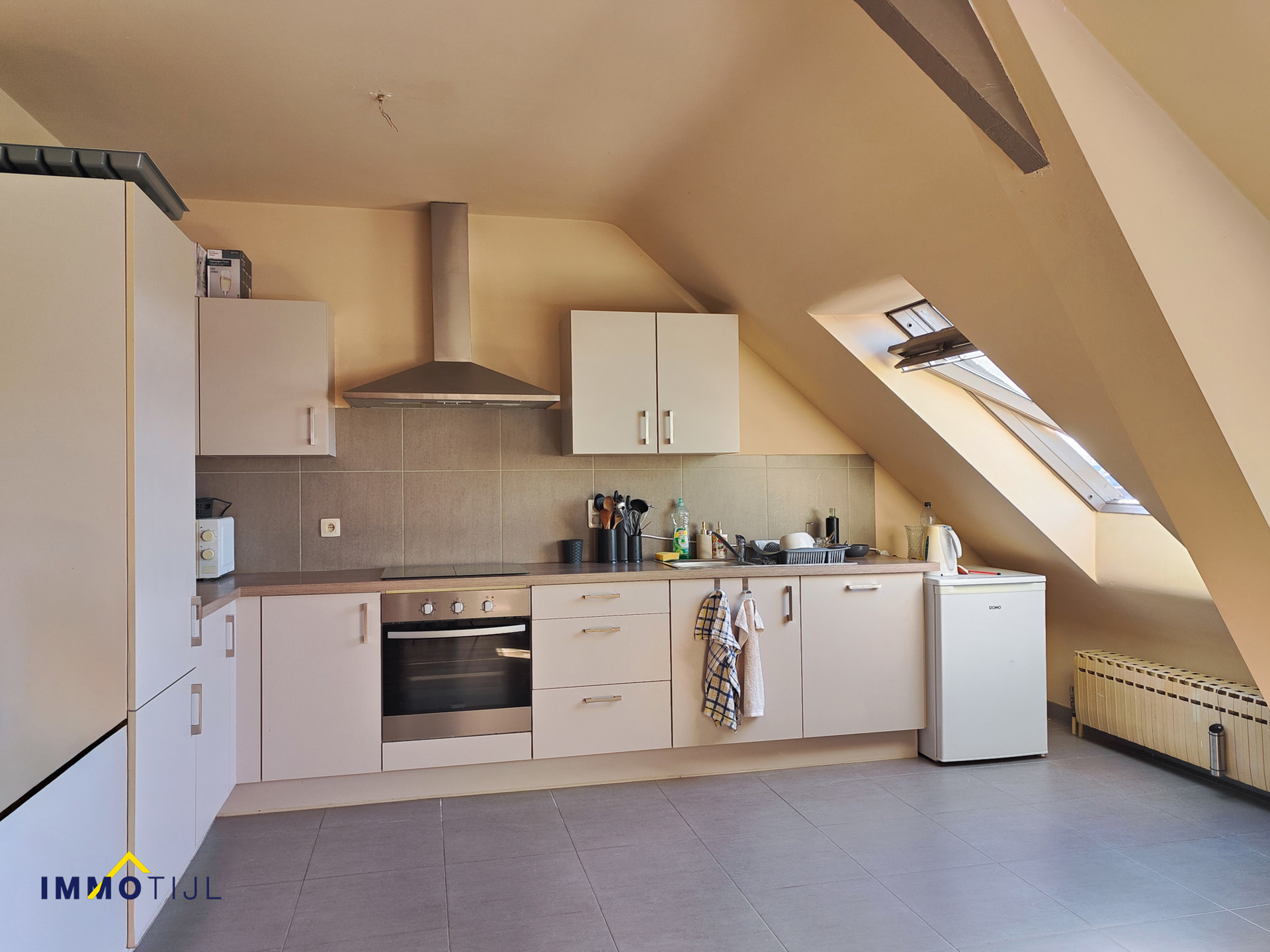 Appartement met 2 slpk in een rustige woonomgeving te Aalst - foto 5