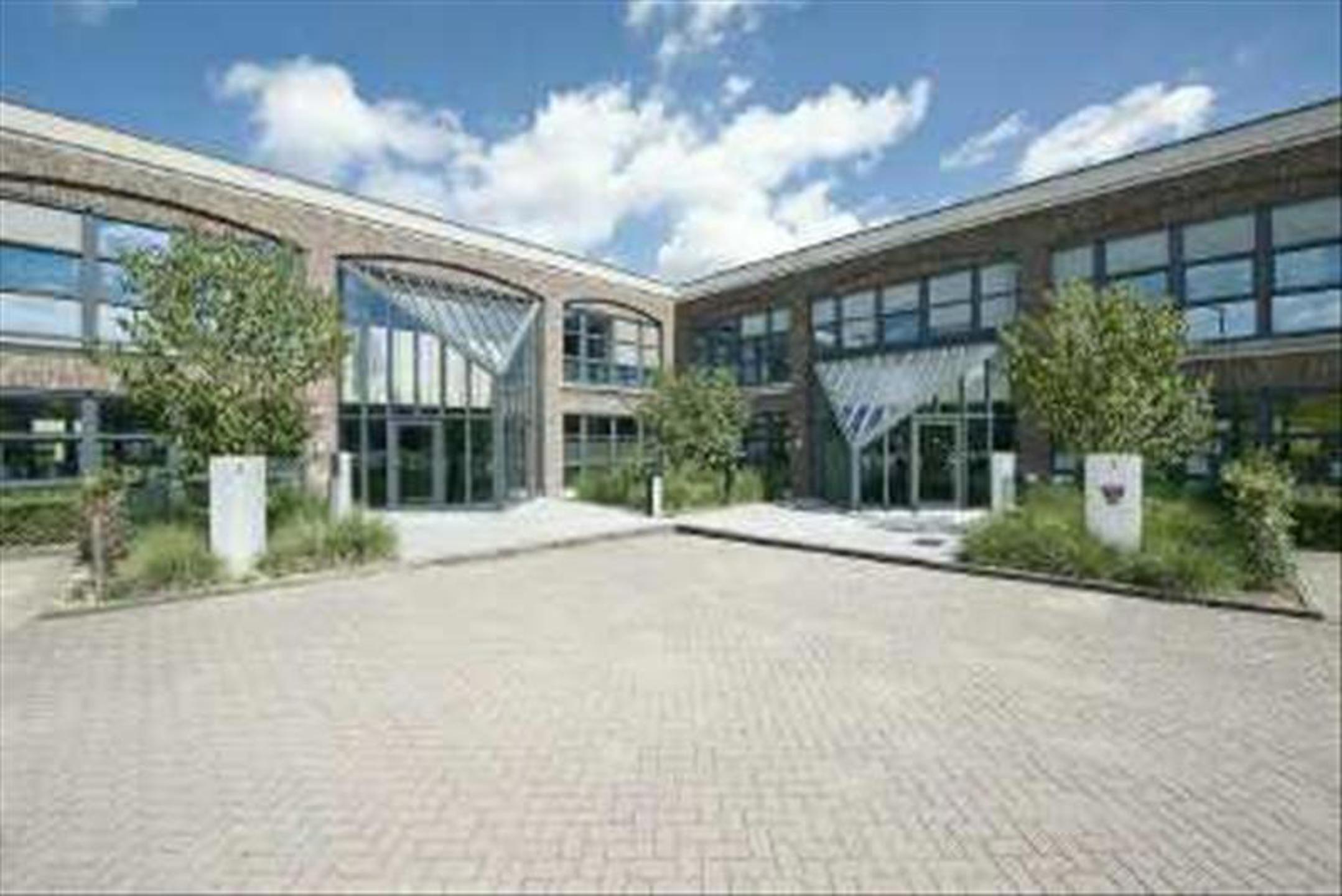Kantoren te huur Zaventem - foto 2