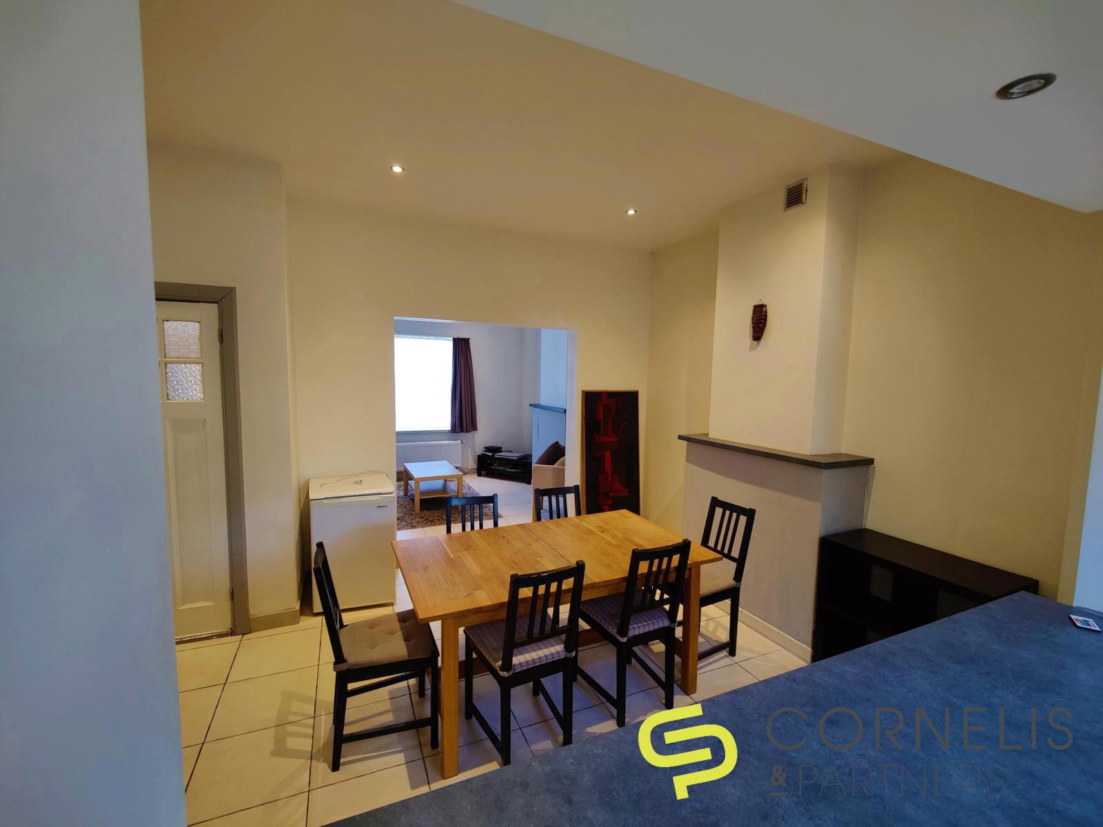 House for rent in Ghent with 4 bedrooms - photo 5