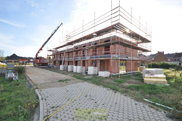 Projet à vendre à Renaix