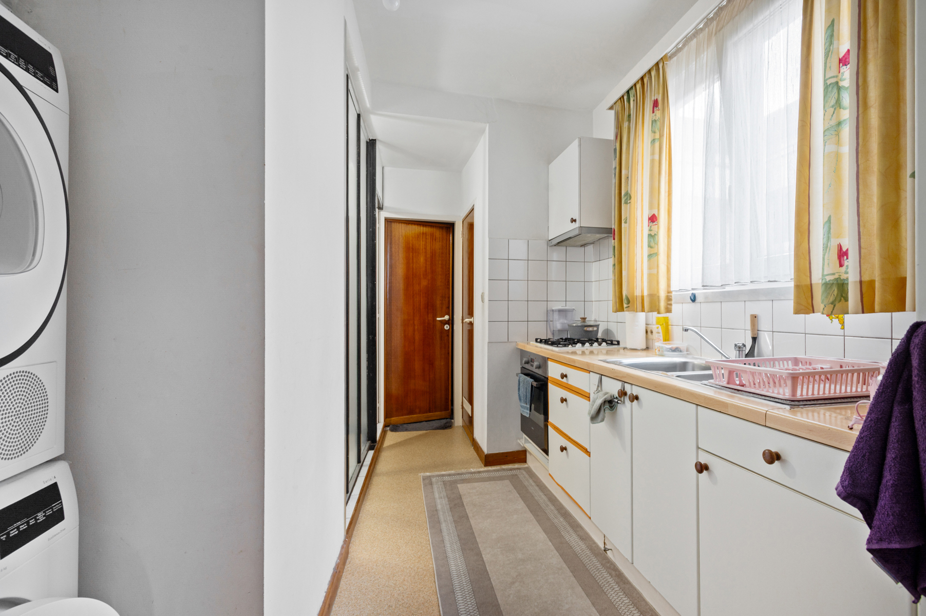 Apartment for sale in Antwerp with 1 bedroom - photo 3