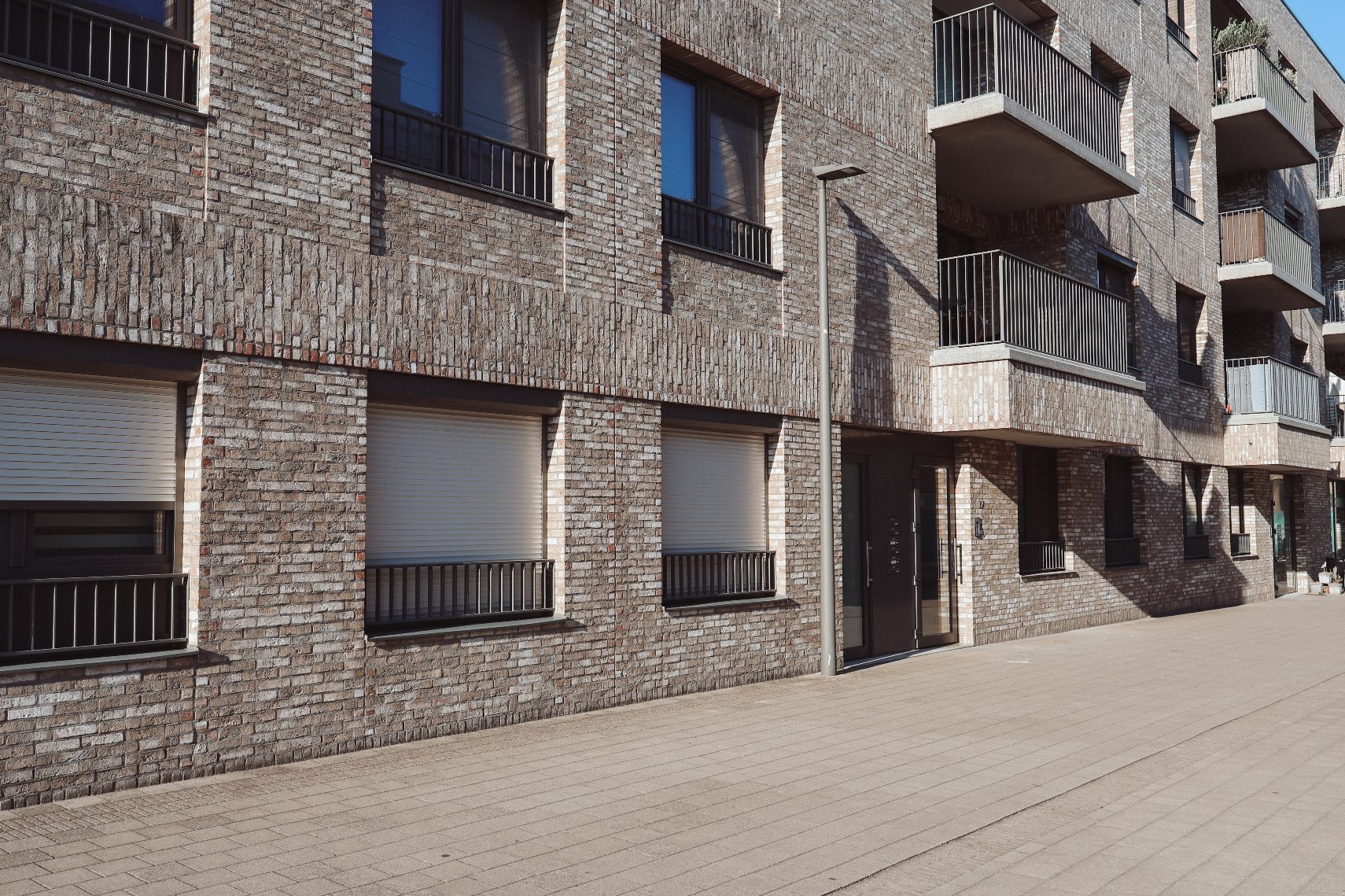 Michel Wittockstraat 37