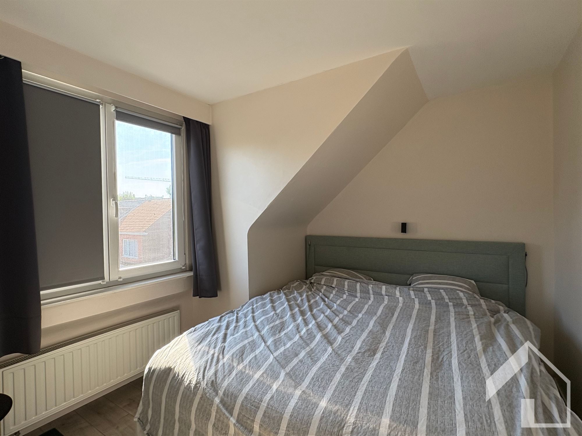 KNUS 1 SLAAPKAMER APPARTEMENT - foto 5