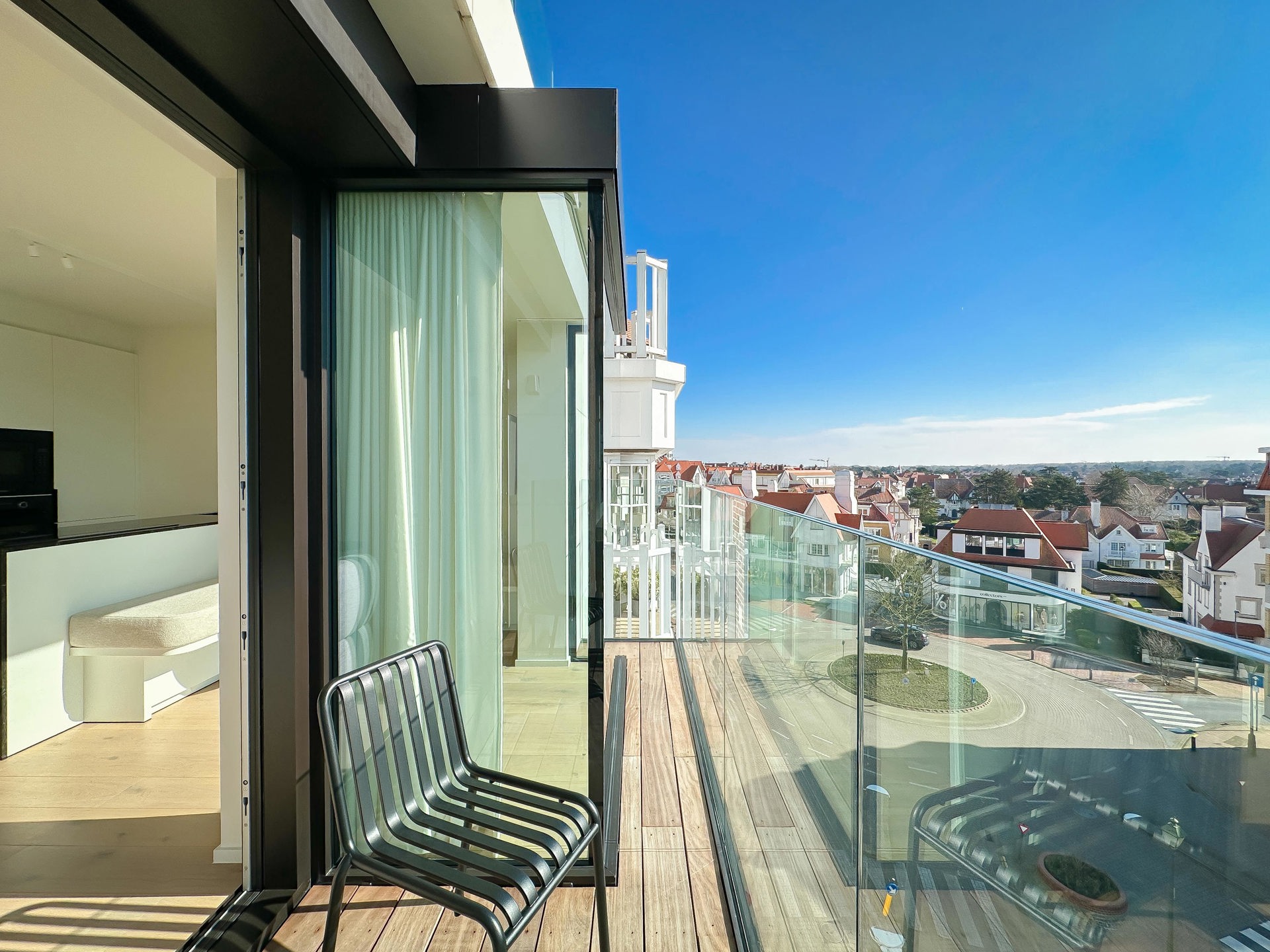 Apartment for sale in Knokke-Heist with 2 bedrooms - photo 4