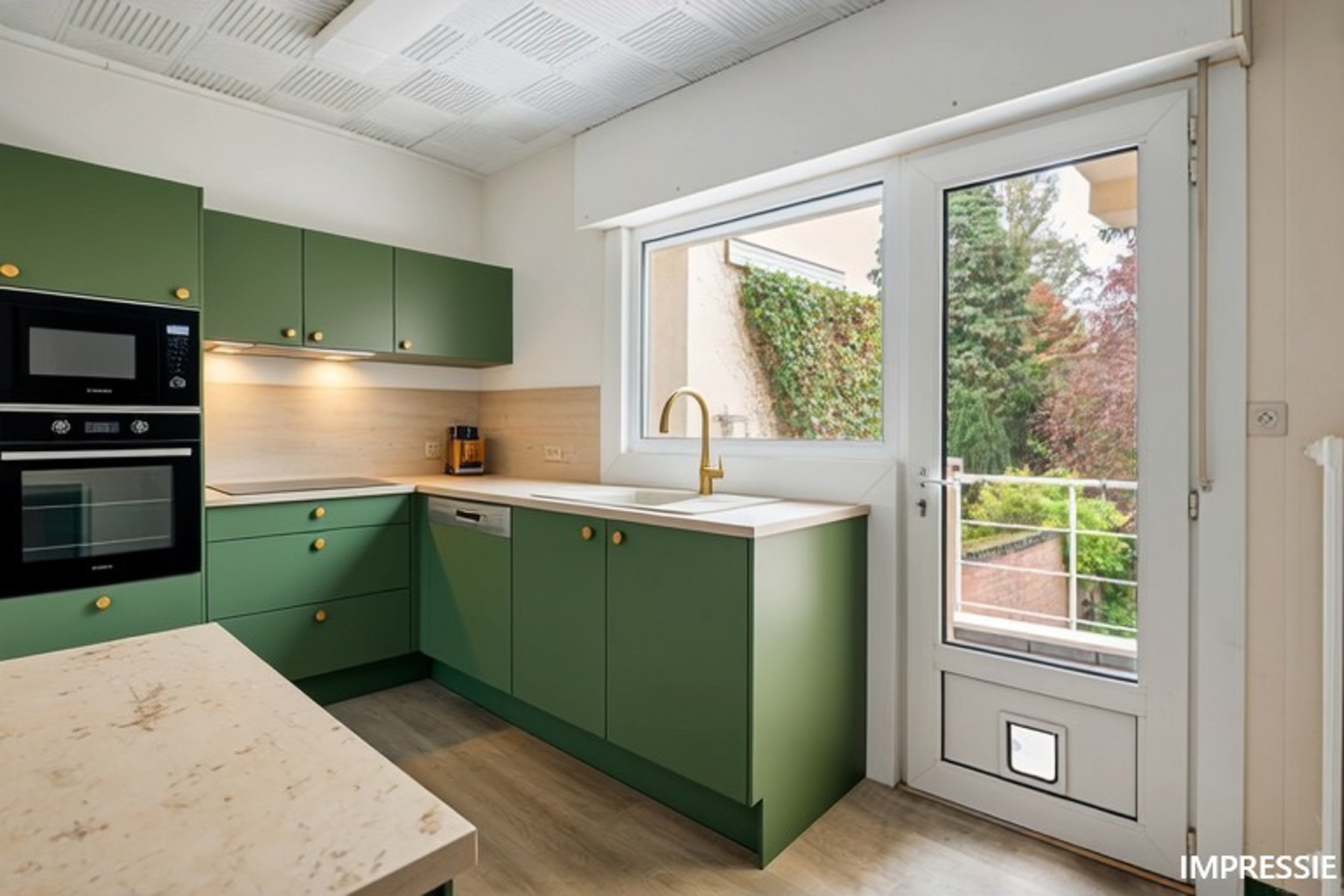 Maison à vendre à Anvers avec 2 chambres - photo 2