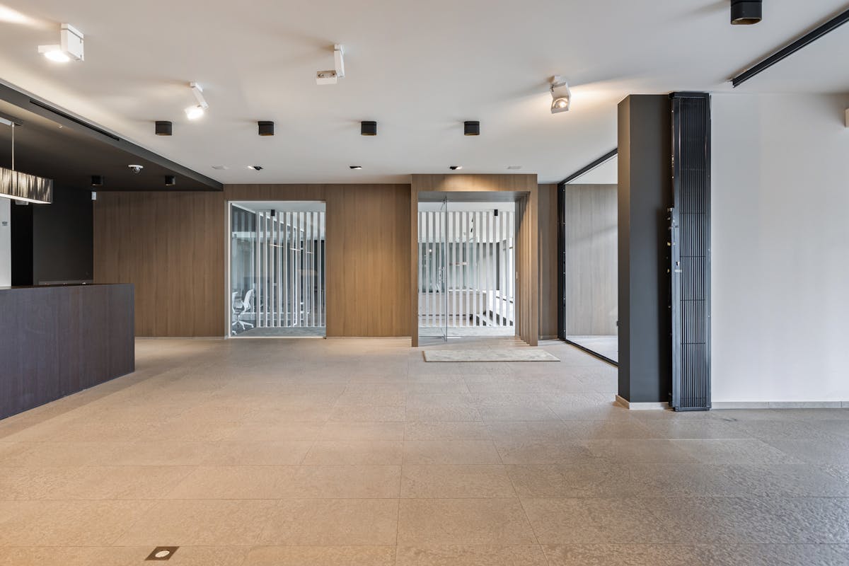 Kantoor (300 m²) Te huur te Torhoutsesteenweg, Zedelgem - foto 3