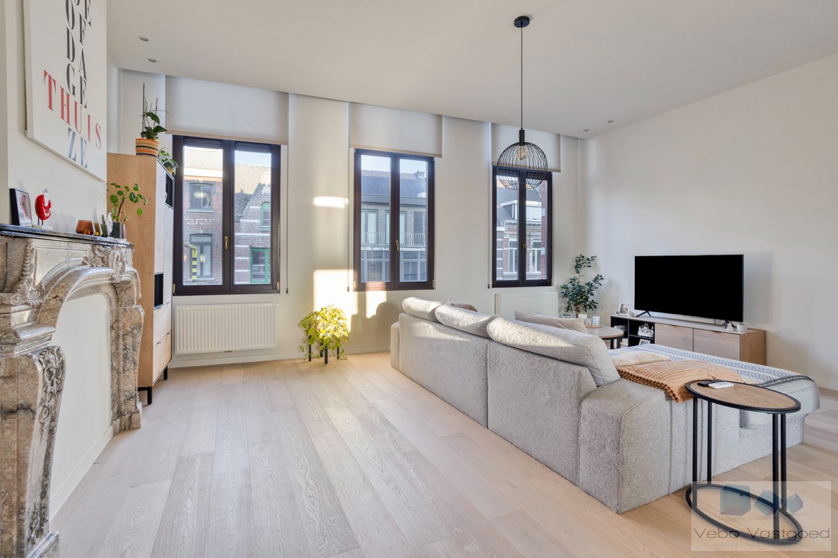 Authentiek app 2 slks - ruime terrassen - parking - foto 3