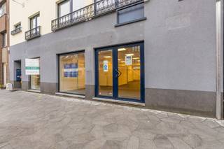 Commercial à vendre à Houthalen-Helchteren