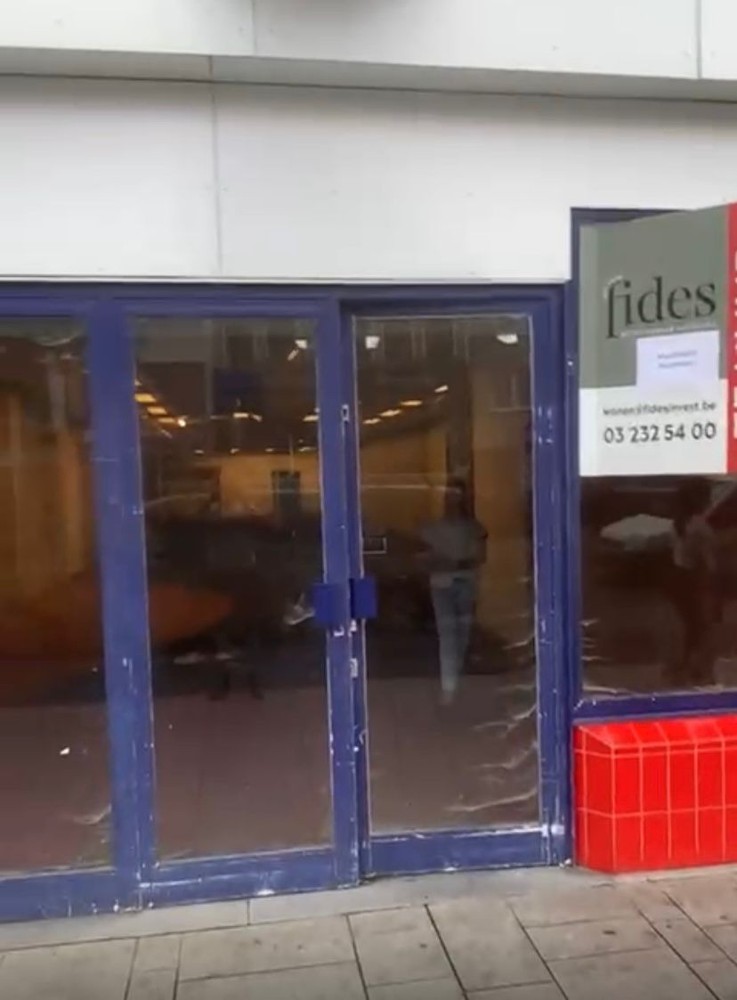 Handelspand te huur op toplocatie ! - foto 2