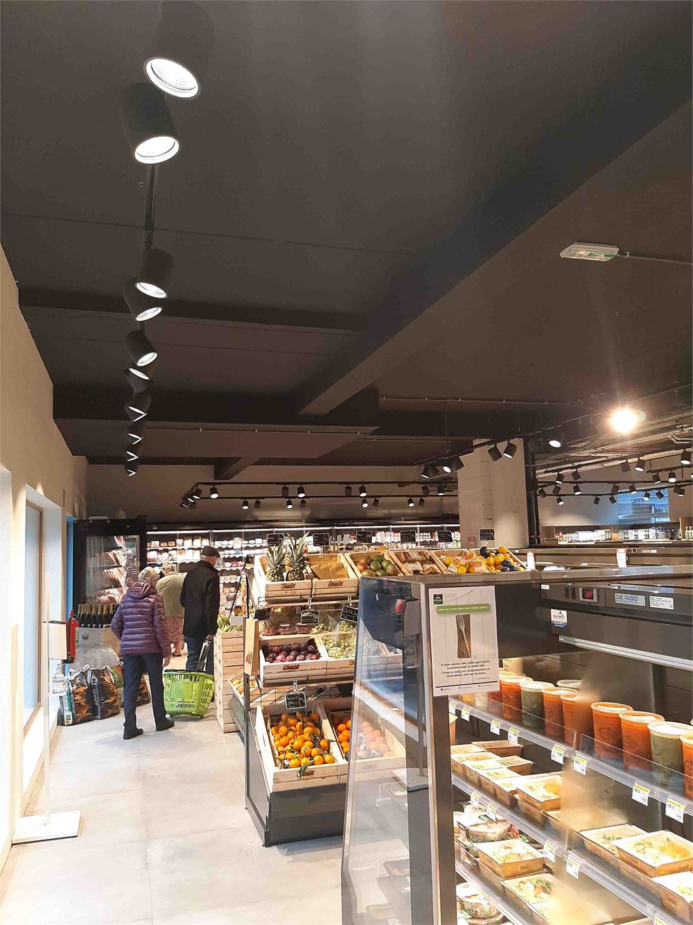 Commercial for rent in Harelbeke - photo 2