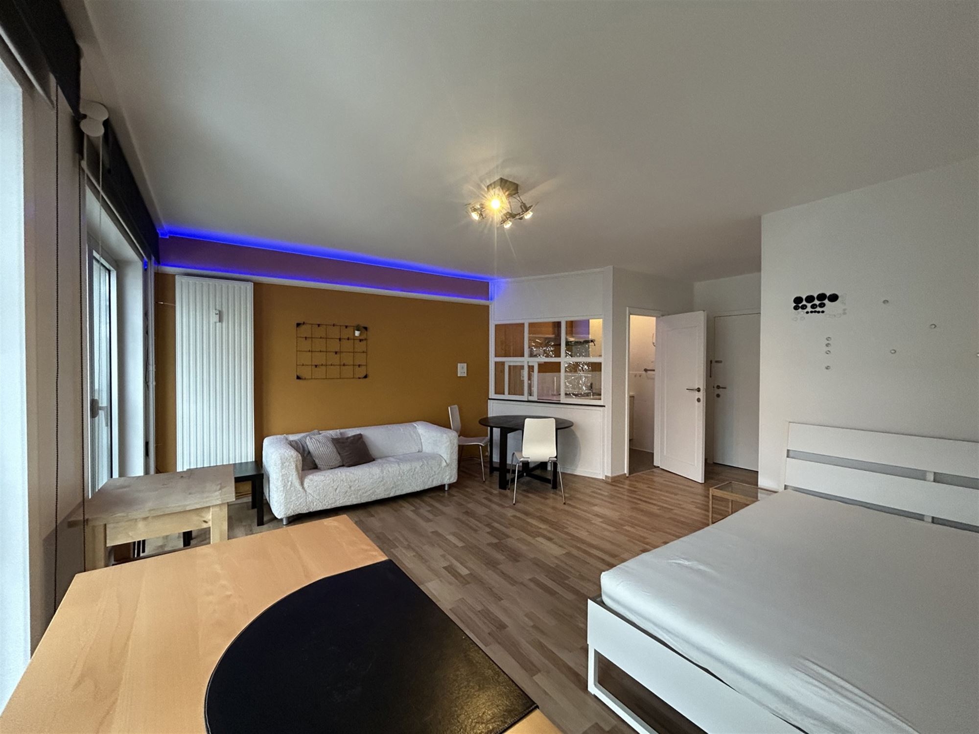 Appartement à louer à Louvain