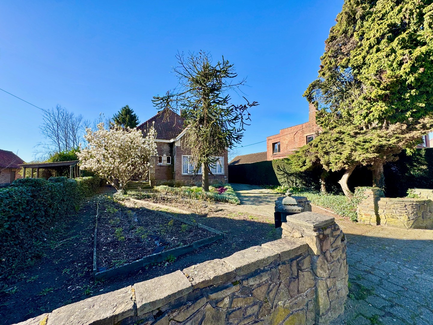 House for sale in Ertvelde with 4 bedrooms - photo 5