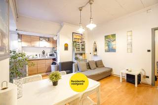 Appartement à vendre à Middelkerke