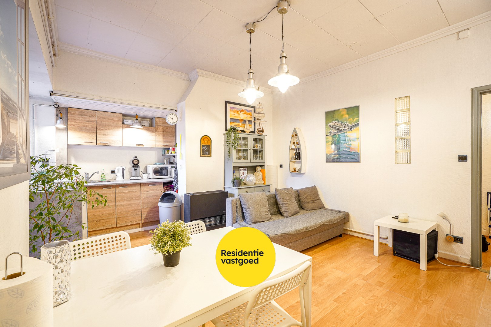 Appartement à vendre à Westende avec 2 chambres - photo 2