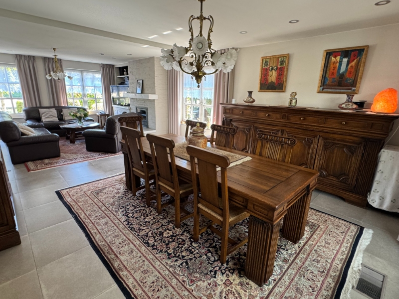 Maison à vendre à Genk avec 3 chambres - photo 5