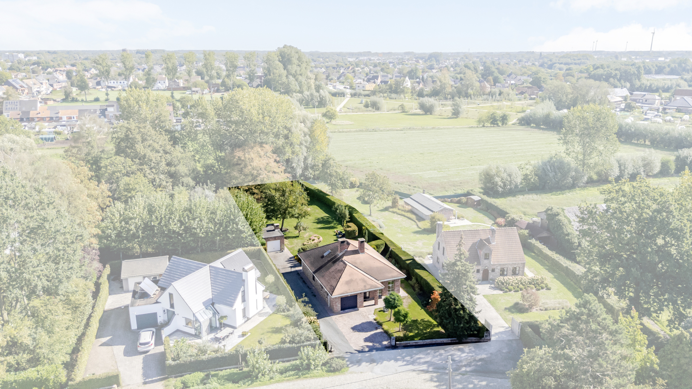 Maison à vendre à Lokeren