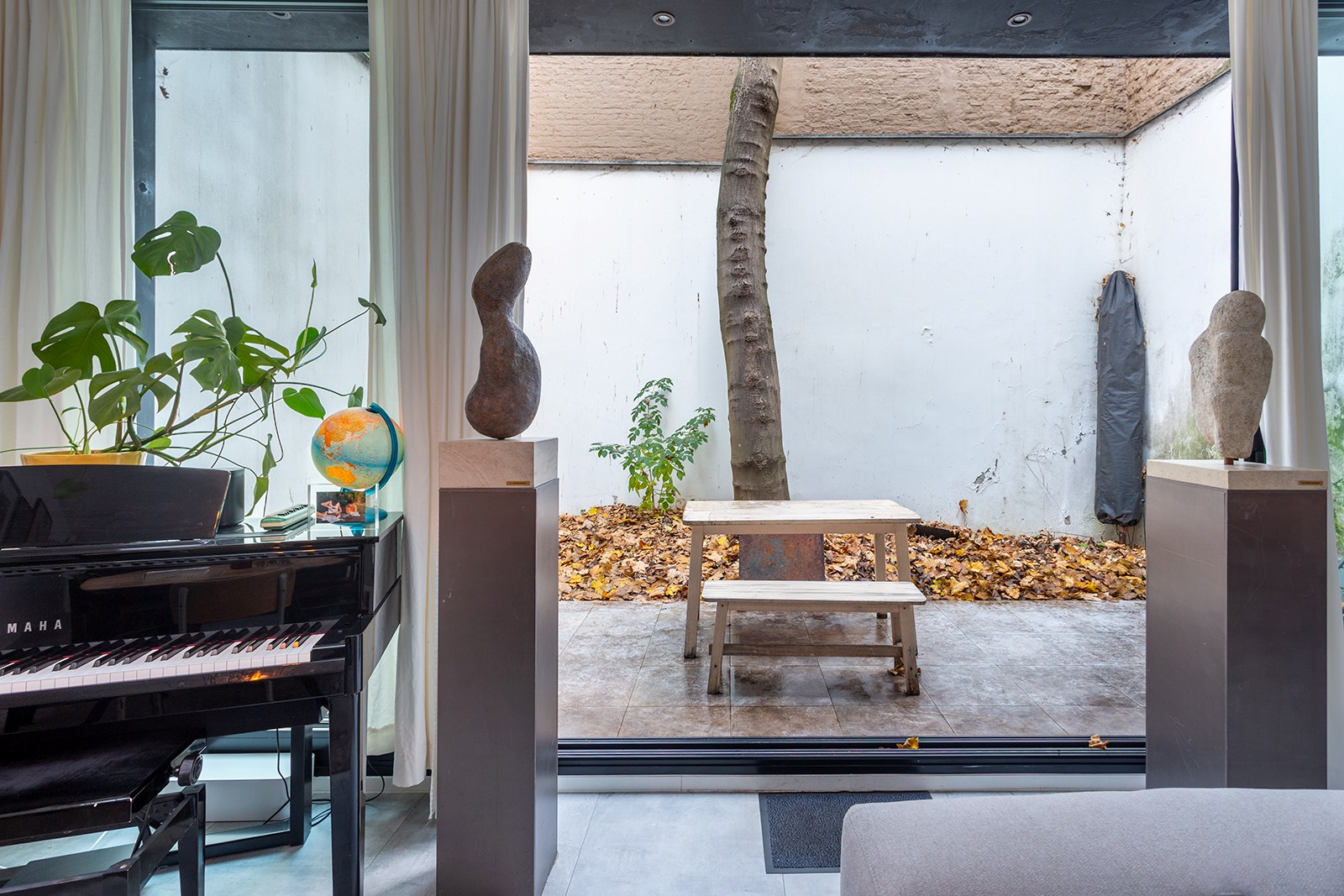 Apartment for sale in Antwerp with 1 bedroom - photo 5