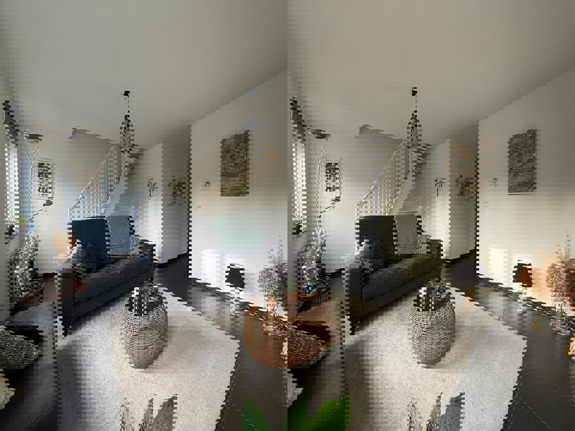 Modern en energiezuinig duplex appartement met 2 slaapkamers  - foto 2