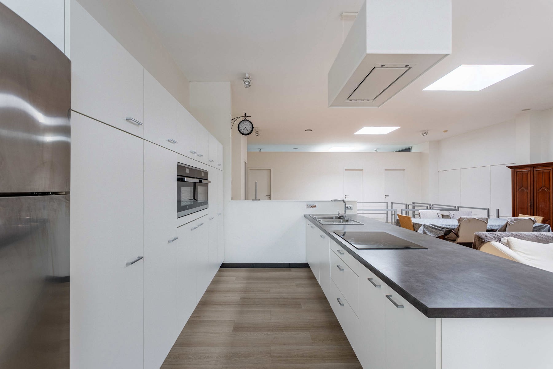 Te koop: Investeringseigendom: Ruime loft groen gelegen! - foto 5
