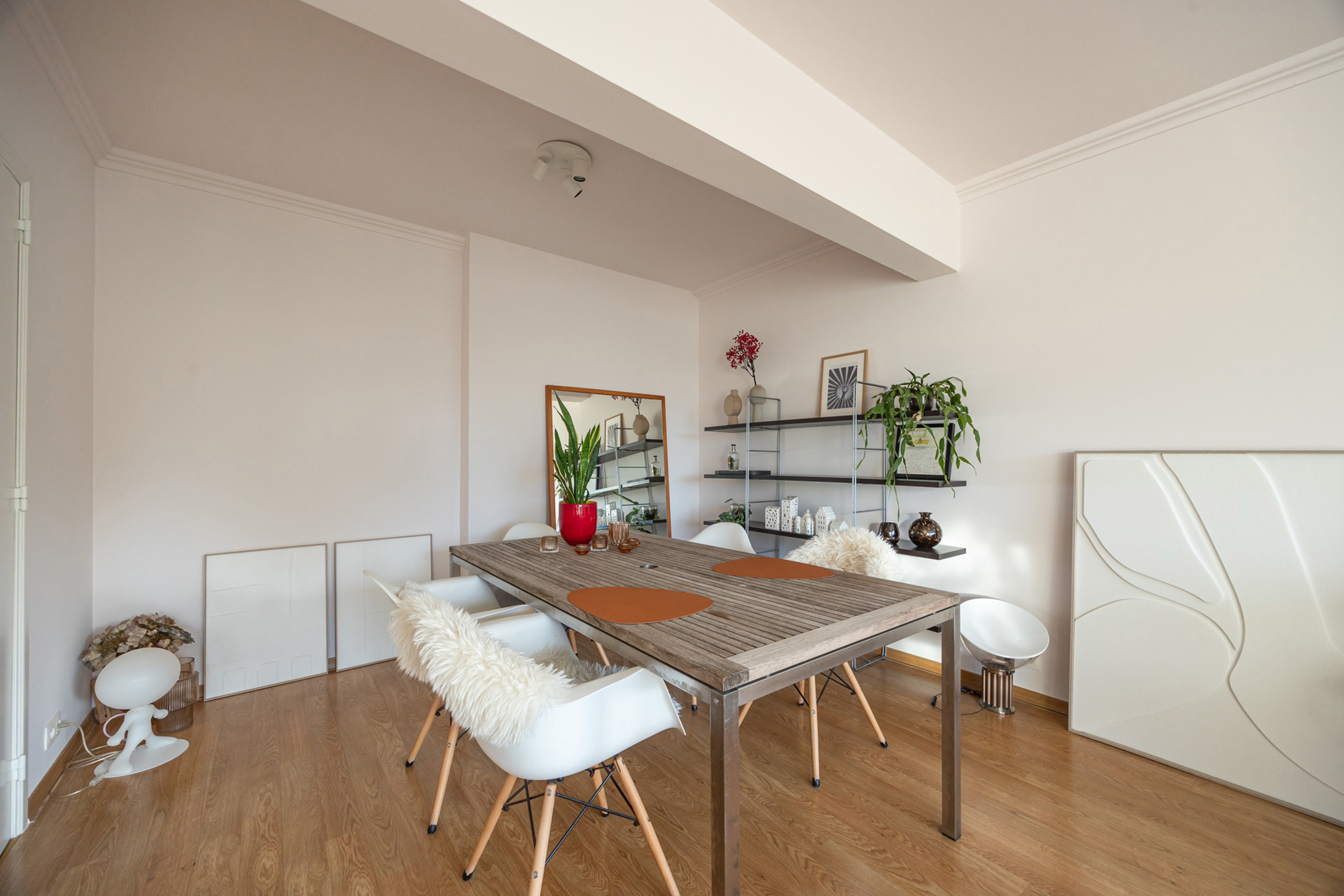 Appartement à louer à Edegem avec 2 chambres - photo 2