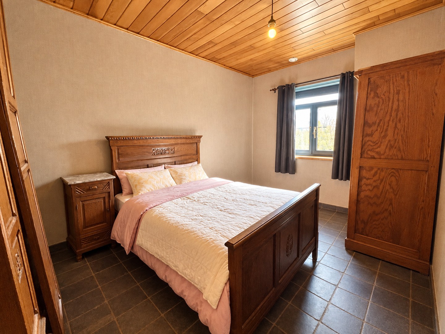 Charmante maison / immeuble de rapport avec cour à Russeignies - photo 5