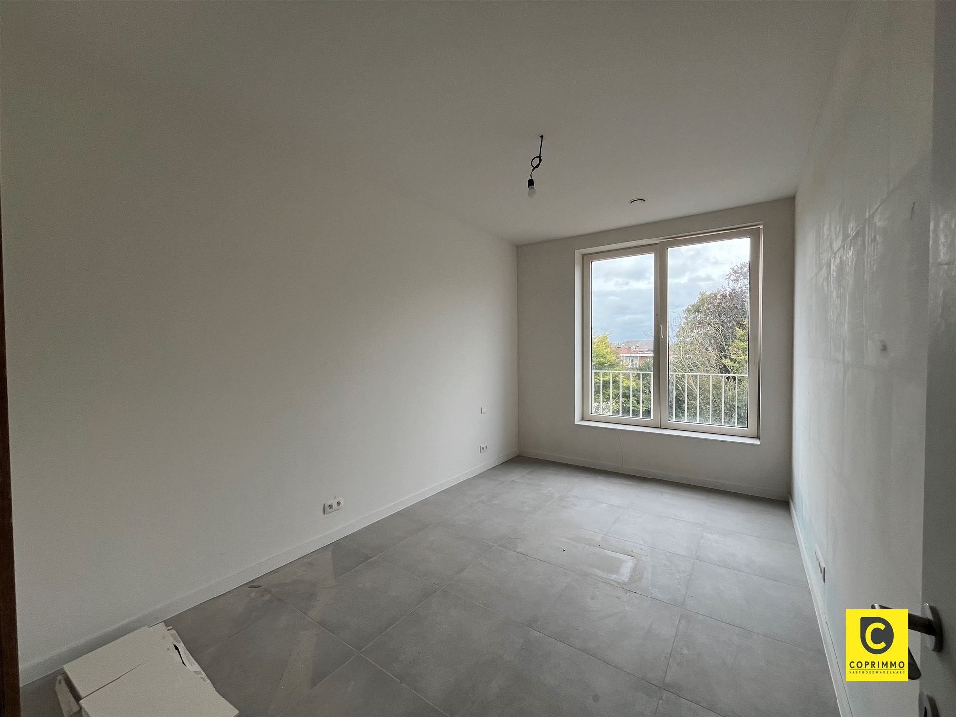 2-slaapkamerappartement in project Stadsterras - foto 5