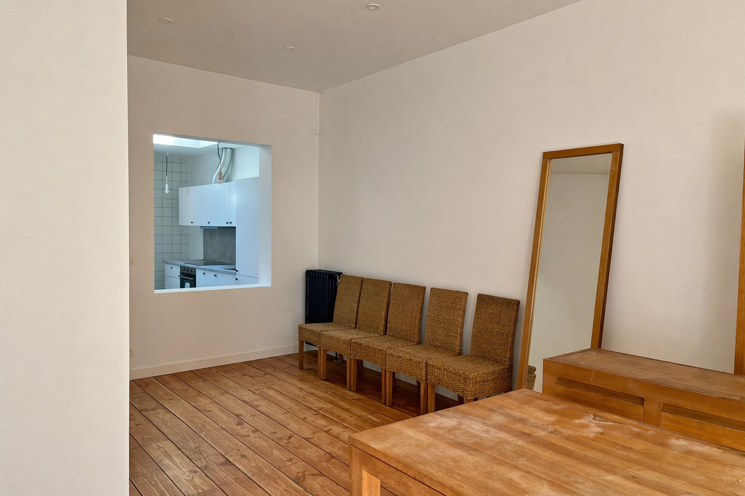 House for rent in Antwerp with 2 bedrooms - photo 2