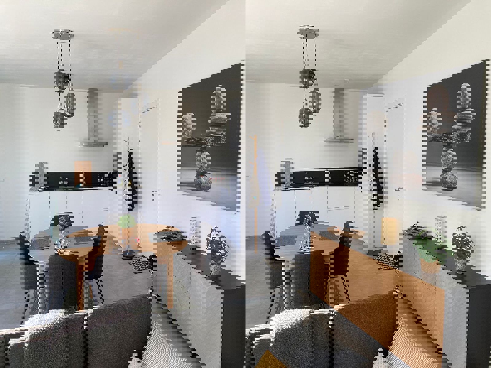 Appartement te huur in Beveren-Kruibeke-Zwijndrecht met 1 slaapkamer - foto 2