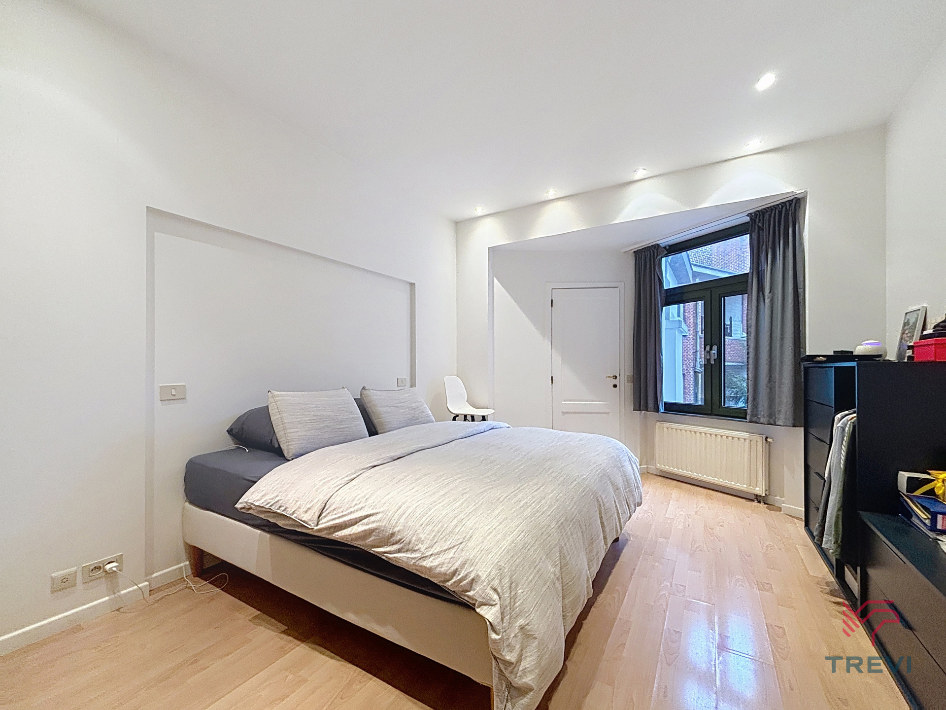 Apartment for rent in Schaerbeek with 1 bedroom - photo 5