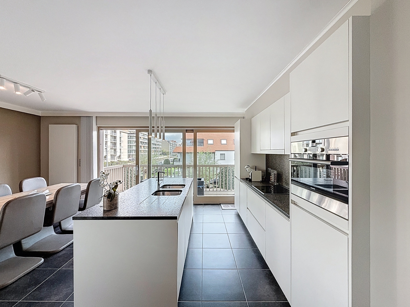 Apartment for sale in Nieuwpoort with 2 bedrooms - photo 4