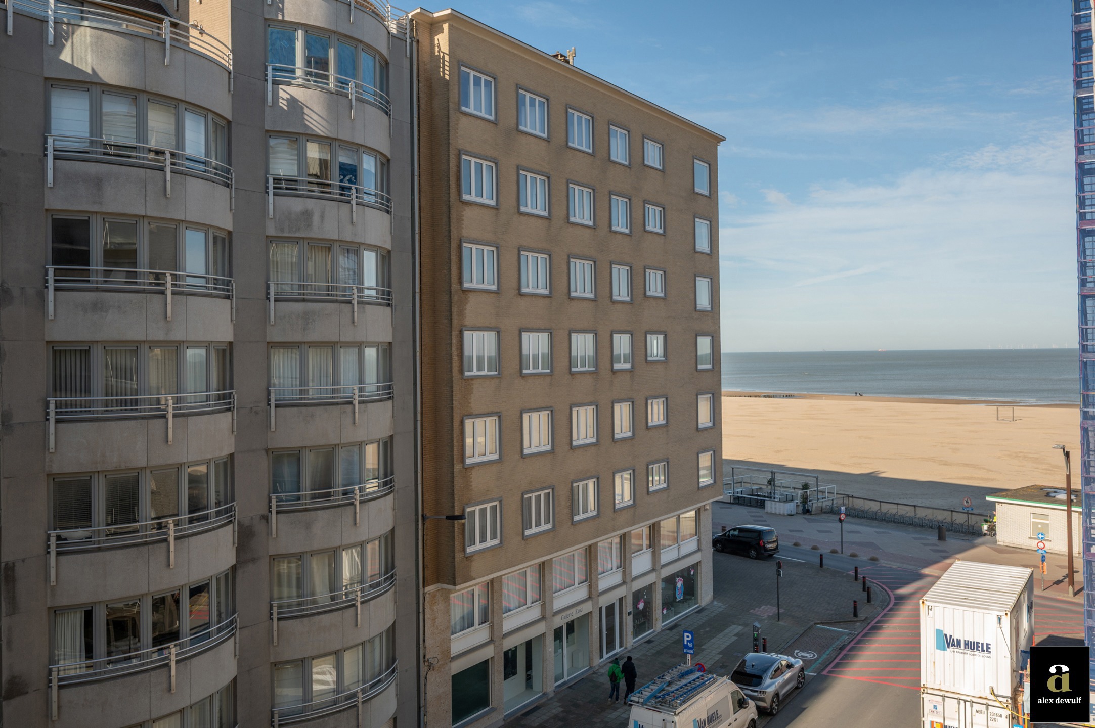 Appartement à vendre à Knokke-Heist avec 1 chambre - photo 4