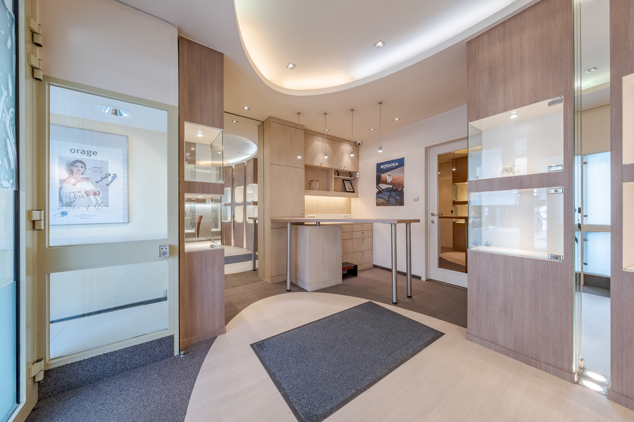 Commerciële handelswoning op een absolute topligging - foto 4