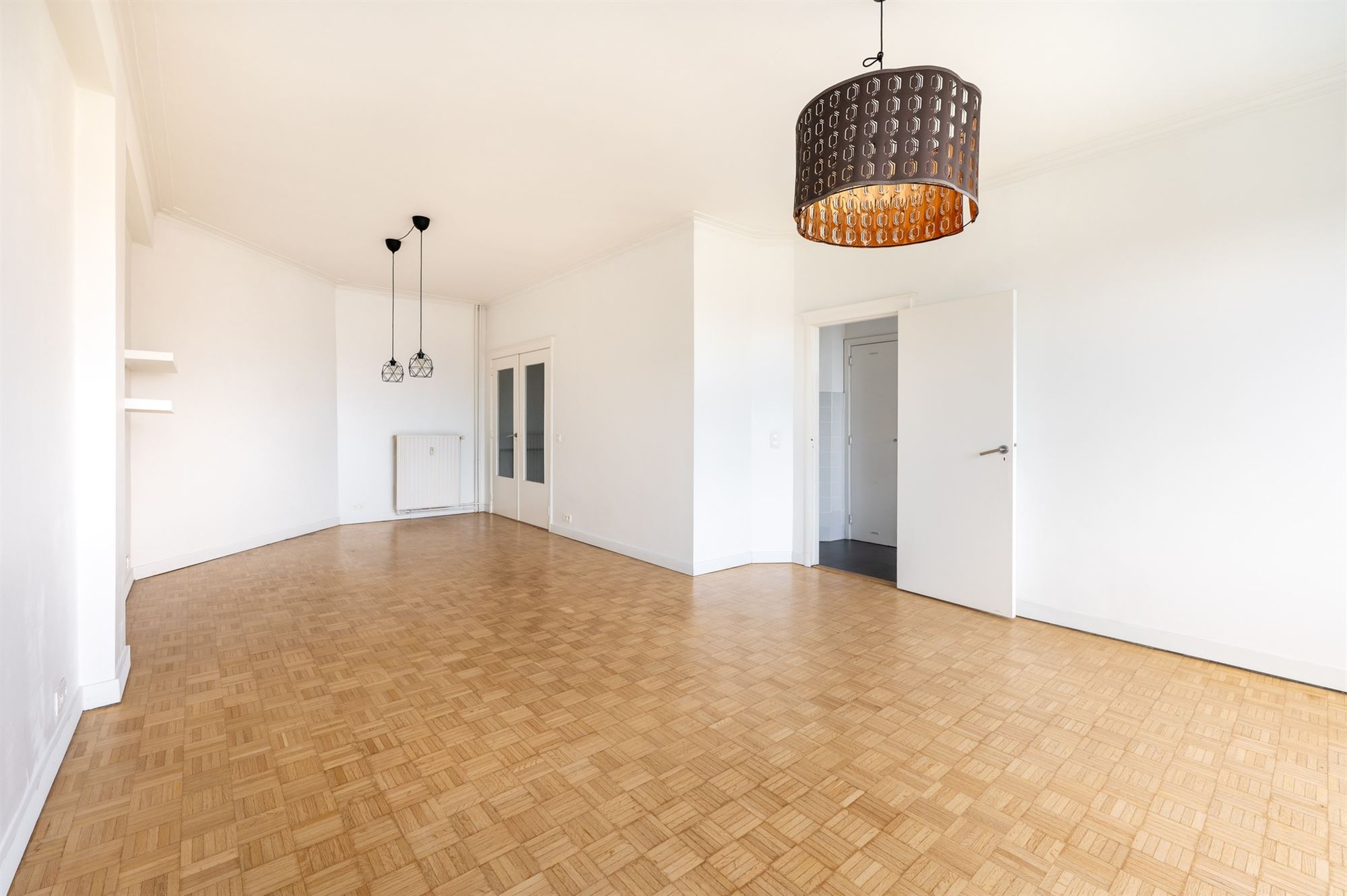 Apartment - photo 4