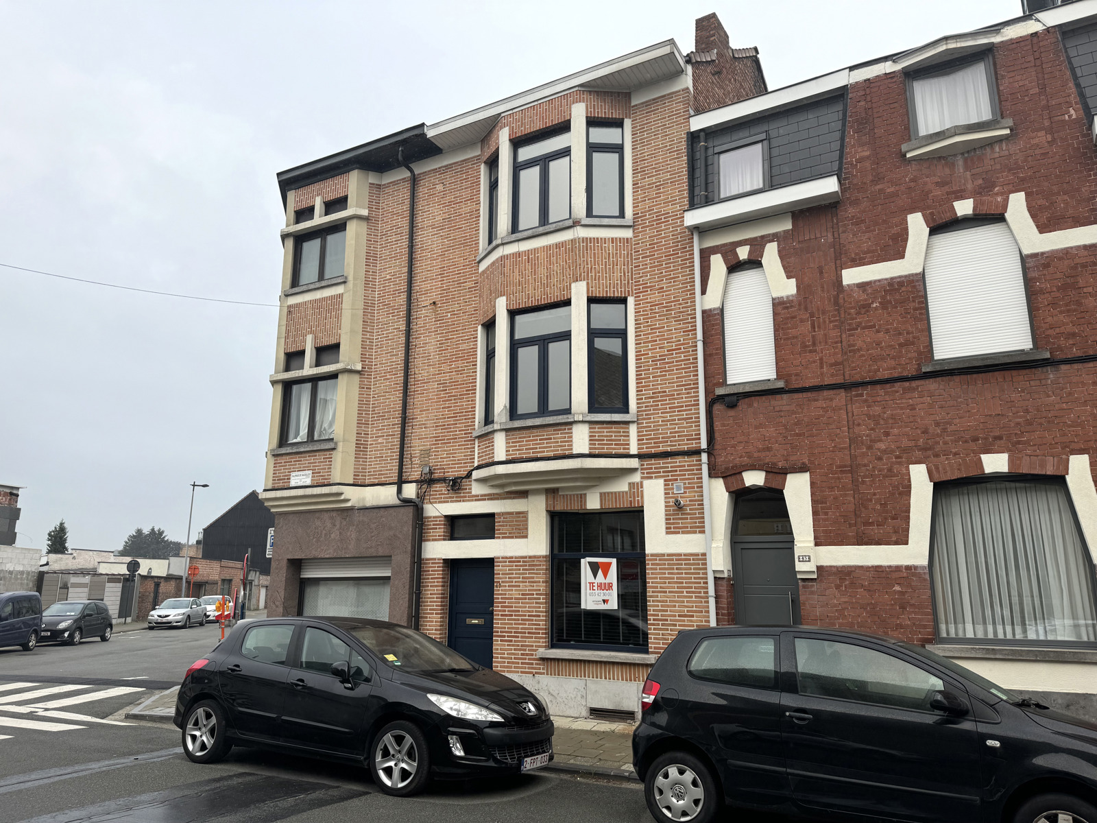 Family home in Aalst