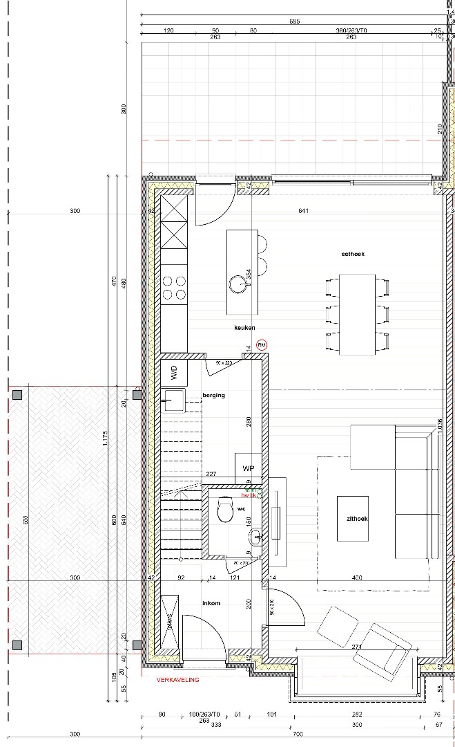 Maison à vendre à Ophoven avec 5 chambres - photo 4