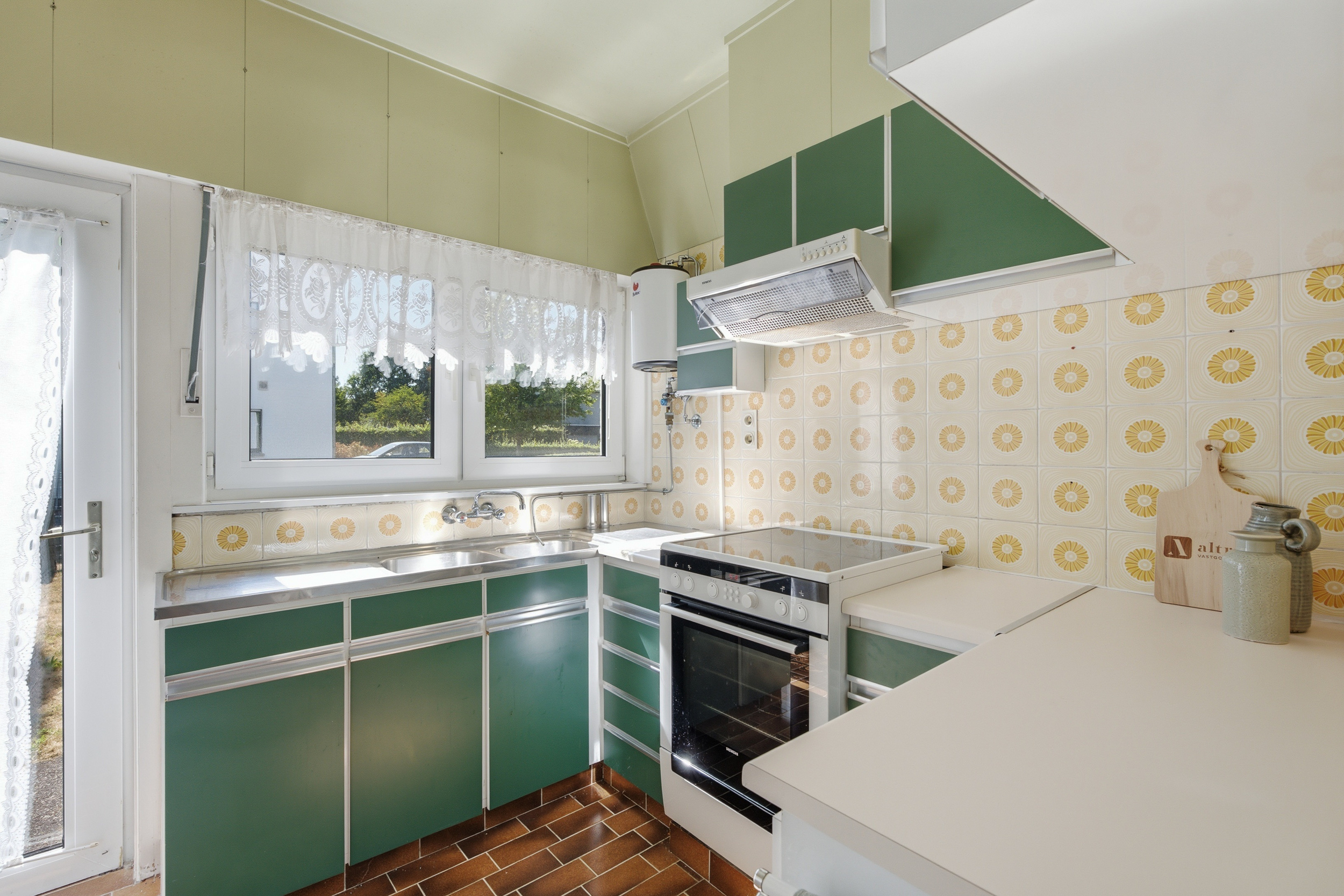 Renovatieproject met 4 slaapkamers en zonnige tuin! - foto 5