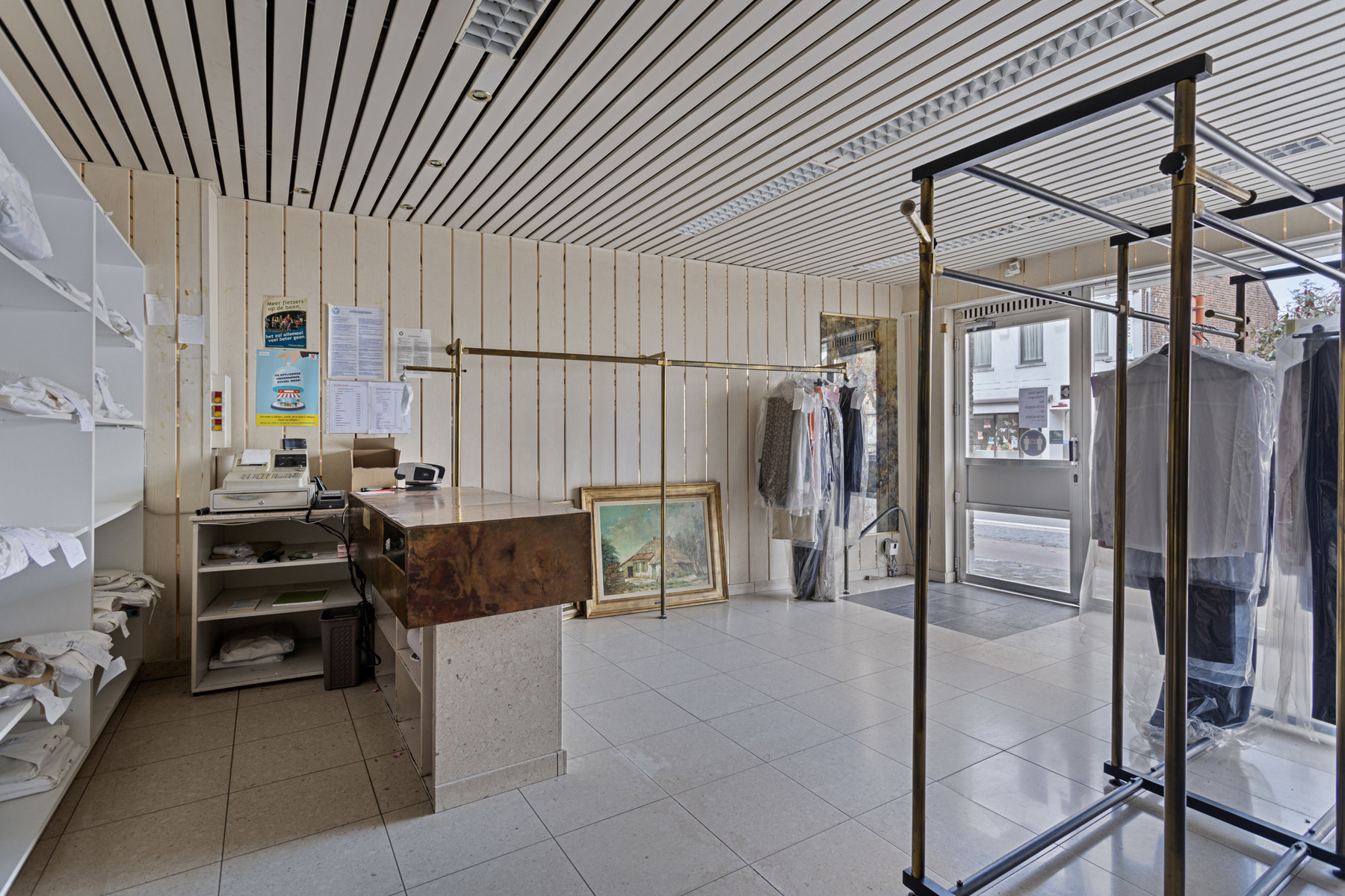 Commercial à vendre à Affligem - photo 2