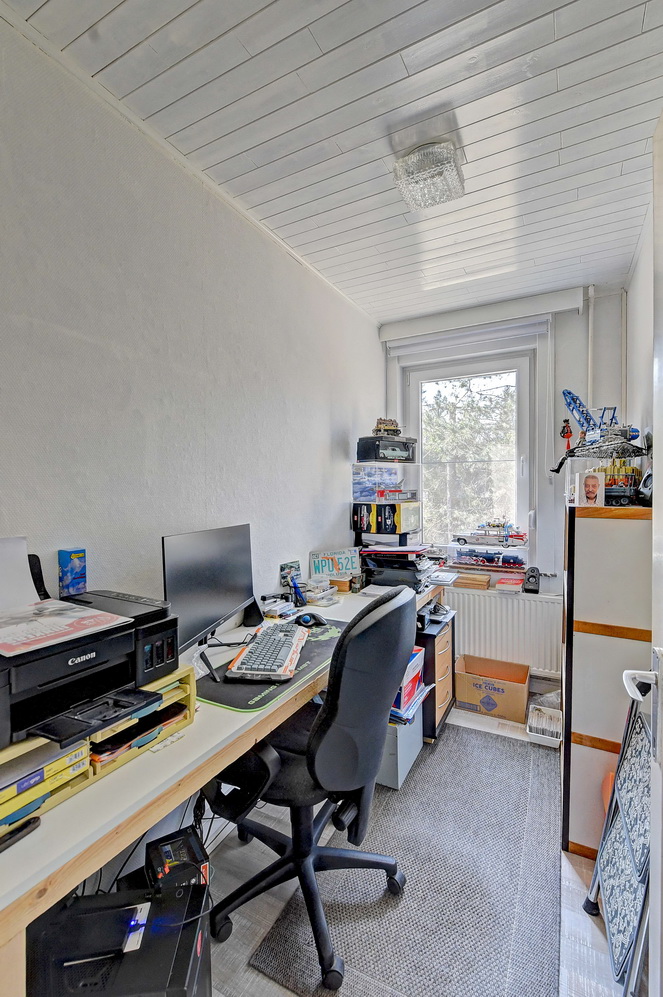 Instapklare woning met 5 slaapkamers en tuin in Overijse - foto 5